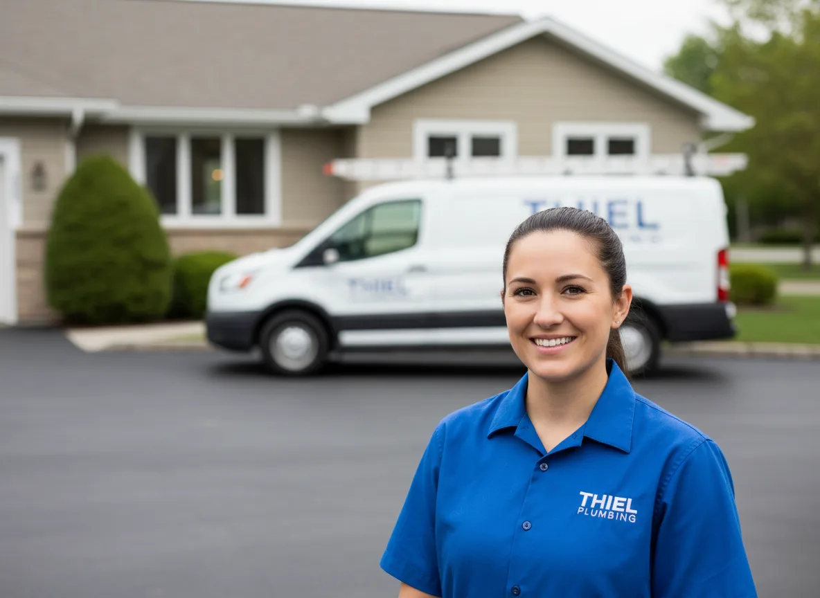 Plumber Lecompton, KS FAQs